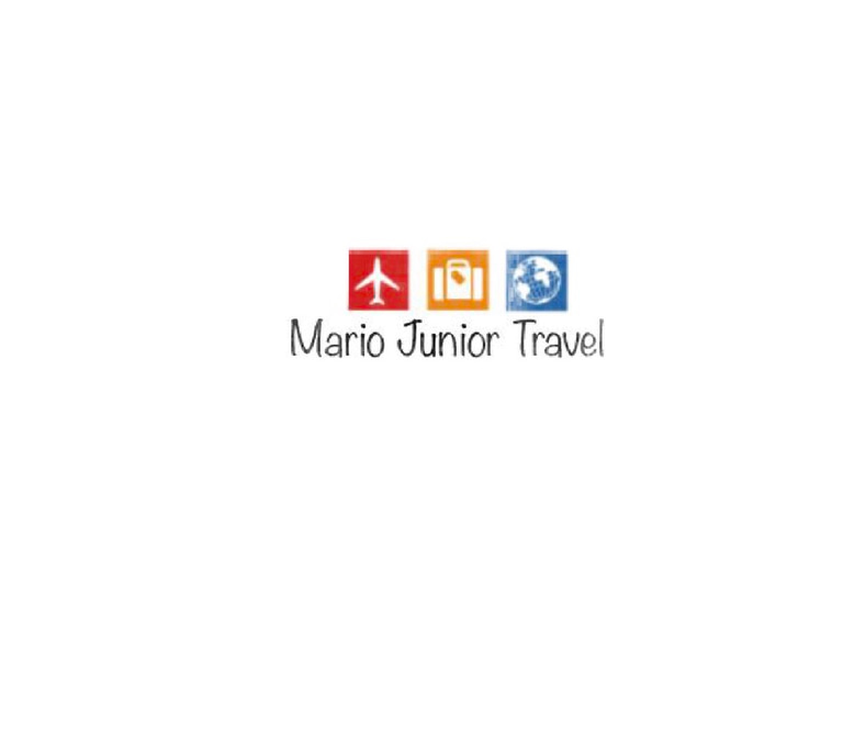 Mario Junior Travel logo
