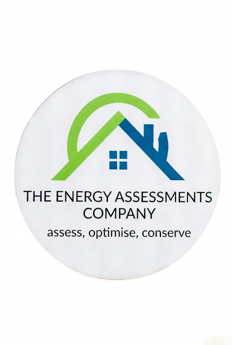 THE ENERGY ASSESSMENTS COMPANY logo