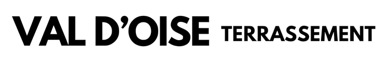 Val d'oise Terrassement logo