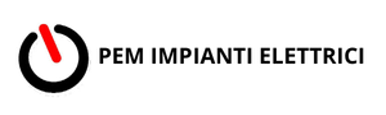 Pem Impianti Elettrici logo
