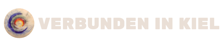 VERBUNDEN IN KIEL logo