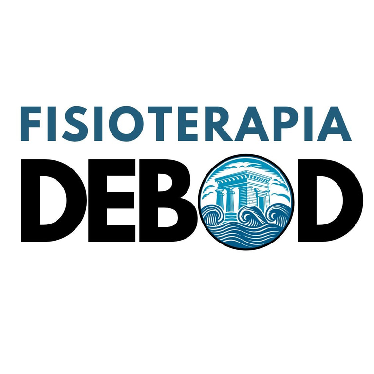 Fisioterapia Debod logo