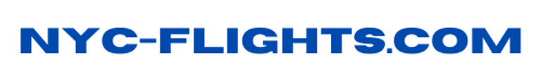 NYC-FLIGHTS.COM logo