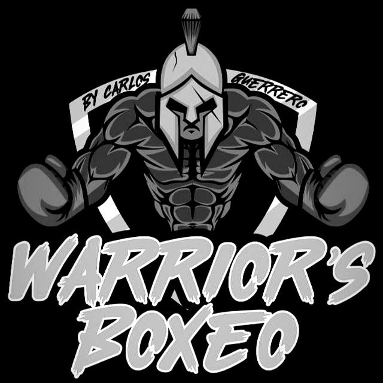 blog de Warriors Boxeo Matutino logo