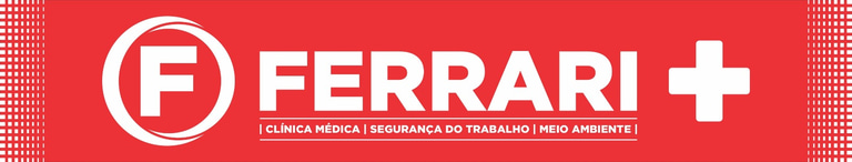 Ferrari Clinica Médica logo