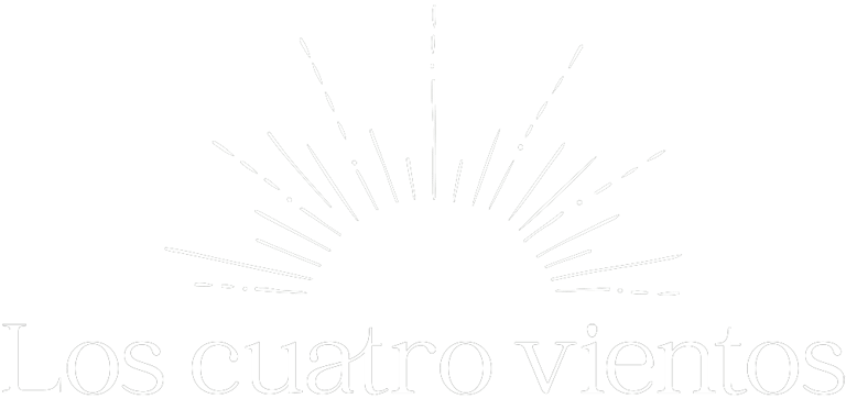 Los Cuatro Vientos logo