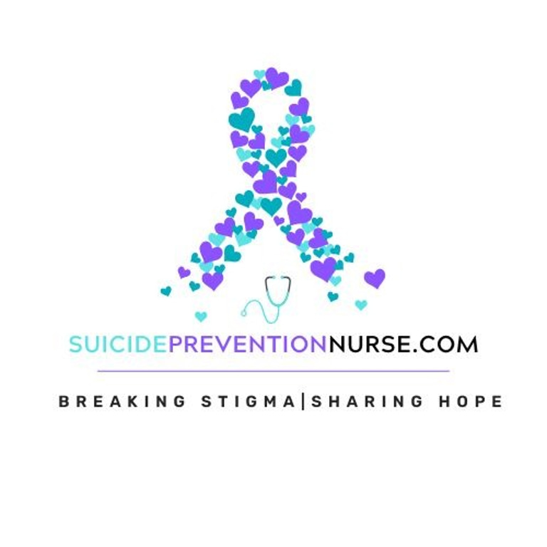 Suicide Prevention logo