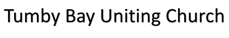 Tumby Bay Uniting Church logo