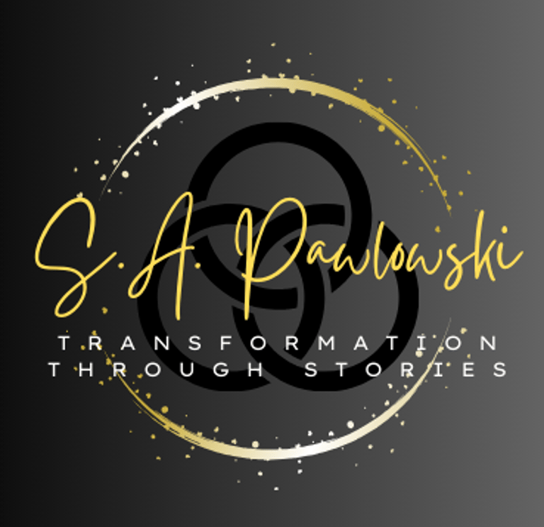 S.A. Pawlowski logo