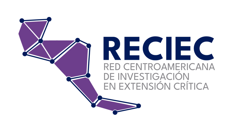 Red RECIEC logo