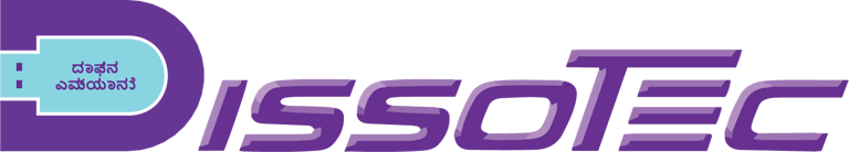 Dissotec logo