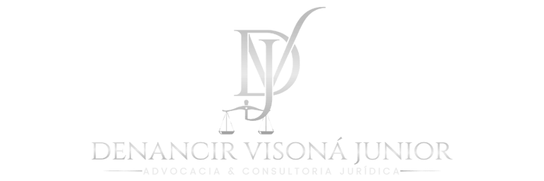 DR. Denancir Visoná Junior logo