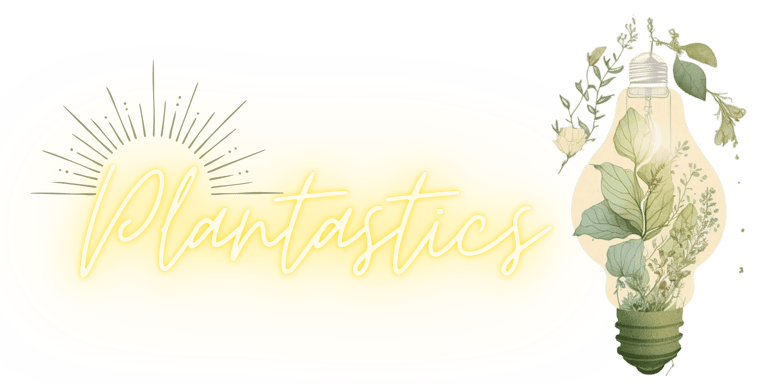 Plantastics logo