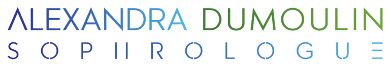 Alexandra Dumoulin logo