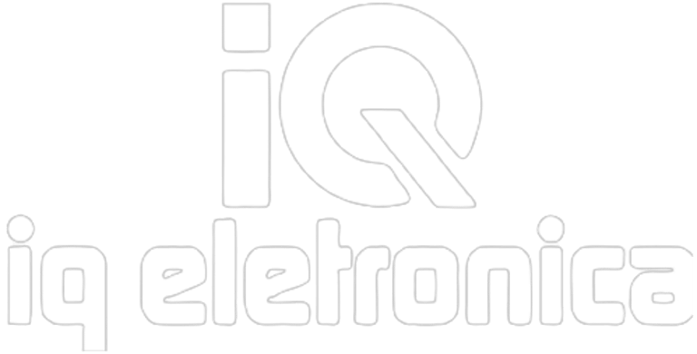 IQ Eletrônica logo