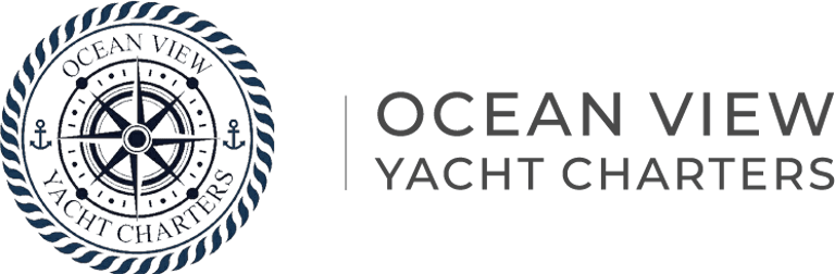 Ocean View Yacht Charters logo