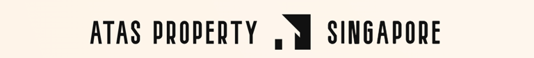 Atas Property Singapore logo