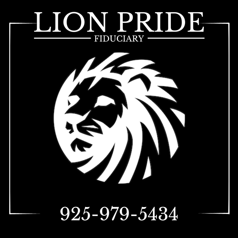 Lion Pride Fiduciary logo