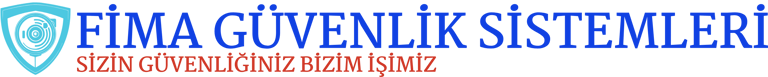 FİMA GUVENLİK SİSTEMLERİ logo