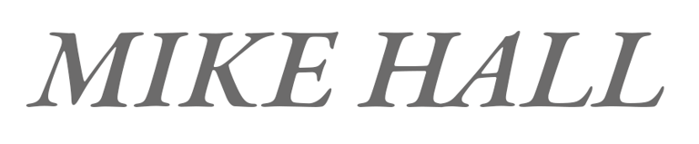 Mike Hall copywriter | Heavy Lifting, Inc. | Branding logo