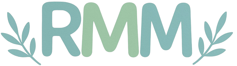 Rosa Maria Morales logo
