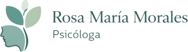 Rosa Maria Morales logo