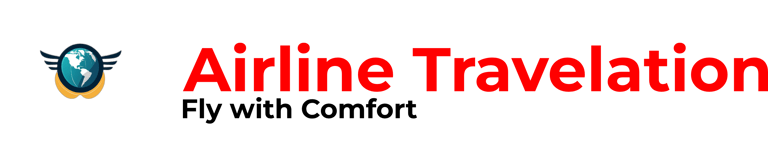 airlinetravelation.com logo
