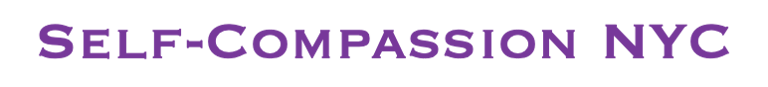 Self-Compassion NYC logo