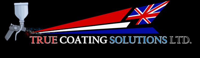 True Coating Solutions Ltd logo