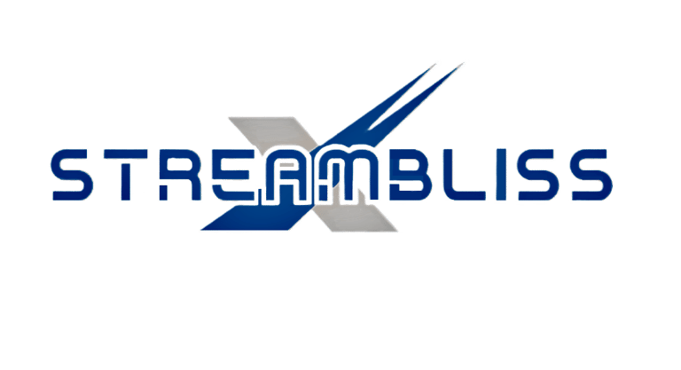 STREAMBLISS logo