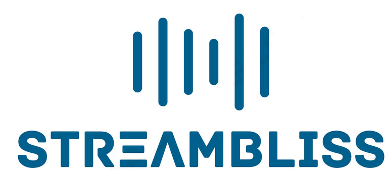 STREAMBLISS logo