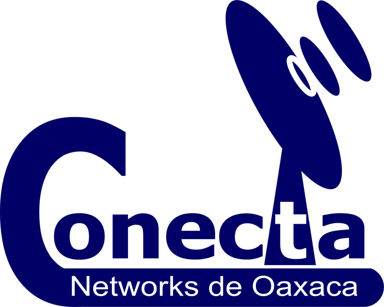 Conecta Internet logo