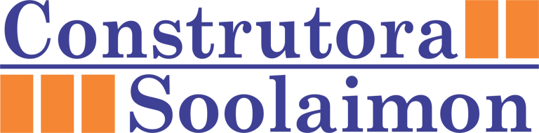 Construtora Soolaimon logo