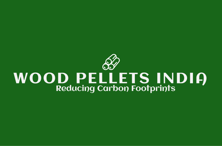 Wood Pellet India logo