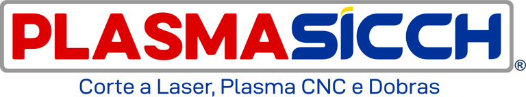 Plasmasicch Manutenção Industrial logo
