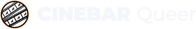 CINEBAR Queer logo