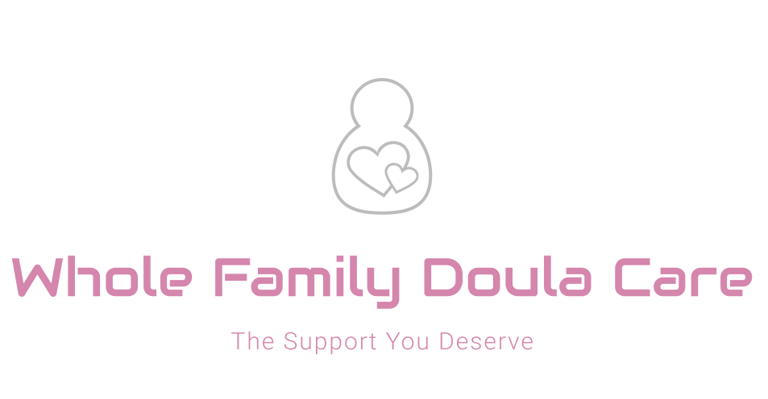 Whole Family Doula Care logo