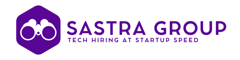 Sastra Group logo