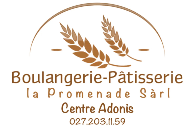 La Promenade logo