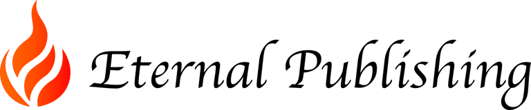 Eternal Publishing logo
