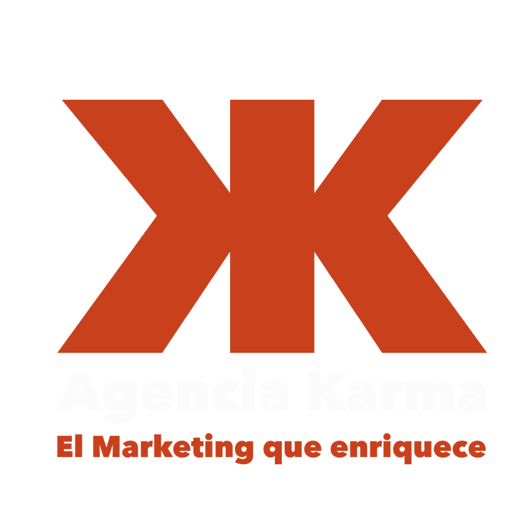 Agencia karma logo