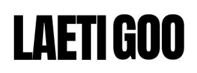 Laeti Goo Filmmaker logo