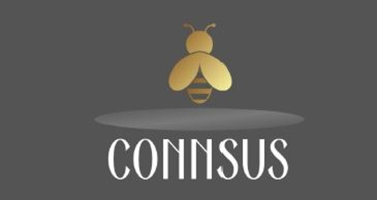 The CONNSUS logo