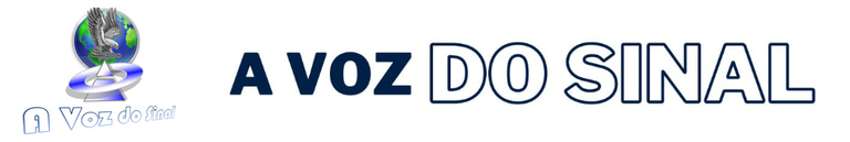 A Voz do Sinal logo