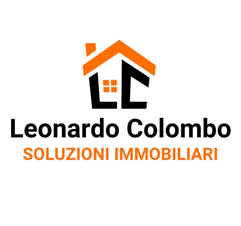 leonardo colombo logo