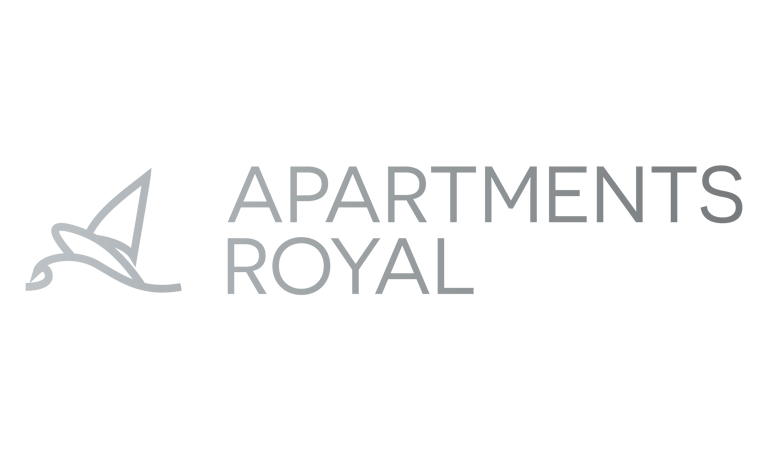 Apartments-Royal logo