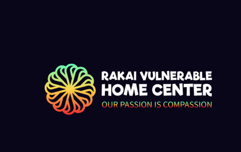 Rakai Vulnerable Home Center, Orphan Center in Rakai, Uganda,Needy Children logo