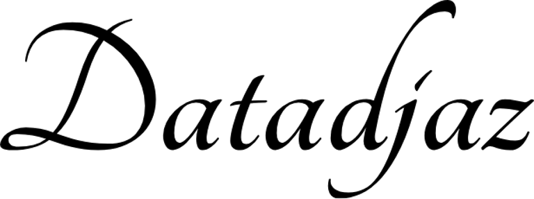 The Magic of Data logo