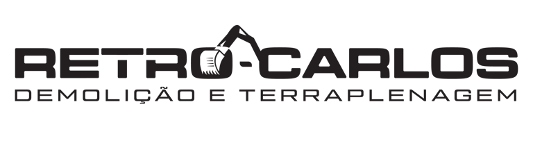 DEMOLIDORA RETROCARLOS logo