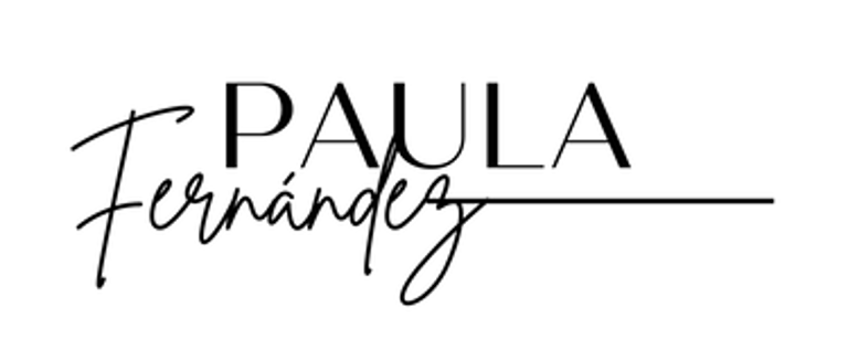 Paula Fernández logo